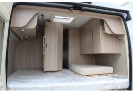 Camper Van RAPIDO VAN V55 en Sale Occasion