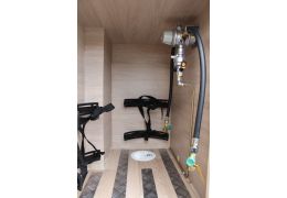 Camper Van RAPIDO VAN V55 en Sale Occasion