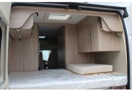 Camper Van RAPIDO VAN V55 en Sale Occasion