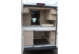 Camper Van RAPIDO VAN V55 en Sale Occasion