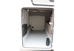 Integral Motorhome DETHLEFFS Magic Edition I 3 DBM modelo 2018 en Sale Occasion