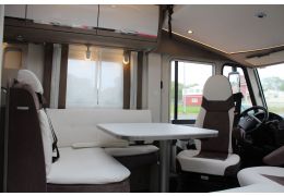 Integral Motorhome DETHLEFFS Magic Edition I 3 DBM modelo 2018 en Sale Occasion