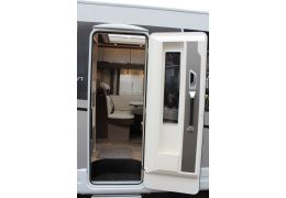 Integral Motorhome DETHLEFFS Magic Edition I 3 DBM modelo 2018 en Sale Occasion