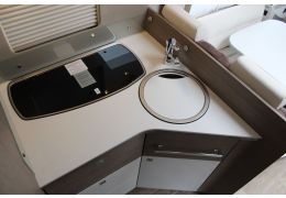 Integral Motorhome DETHLEFFS Magic Edition I 3 DBM modelo 2018 en Sale Occasion