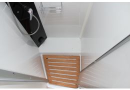Integral Motorhome DETHLEFFS Magic Edition I 3 DBM modelo 2018 en Sale Occasion