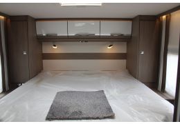 Integral Motorhome DETHLEFFS Magic Edition I 3 DBM modelo 2018 en Sale Occasion