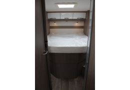 Integral Motorhome DETHLEFFS Magic Edition I 3 DBM modelo 2018 en Sale Occasion