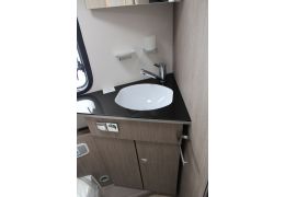 Integral Motorhome DETHLEFFS Magic Edition I 3 DBM modelo 2018 en Sale Occasion