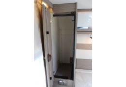 Integral Motorhome DETHLEFFS Magic Edition I 3 DBM modelo 2018 en Sale Occasion