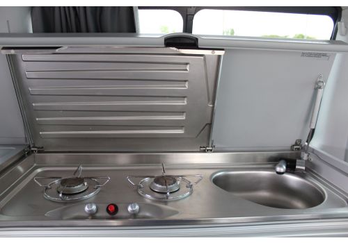 Camper Van WESTFALIA Marco Polo en Sale Occasion