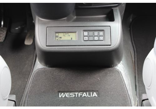 Camper Van WESTFALIA Marco Polo en Sale Occasion