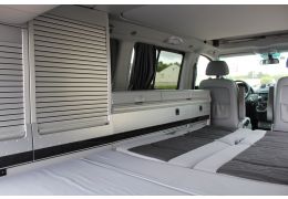 Camper Van WESTFALIA Marco Polo en Sale Occasion