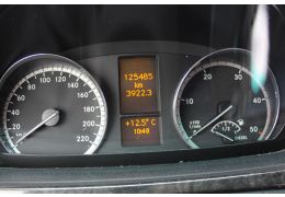Camper Van WESTFALIA Marco Polo en Sale Occasion