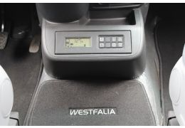 Camper Van WESTFALIA Marco Polo en Sale Occasion