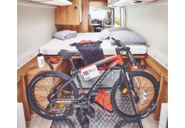 Camper Van DREAMER D 50 Select en Sale Occasion