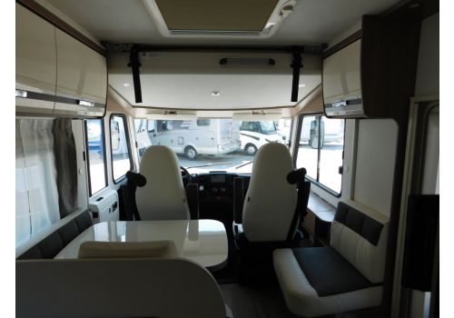 Integral Motorhome DETHLEFFS Trend I 7057 en Sale Occasion