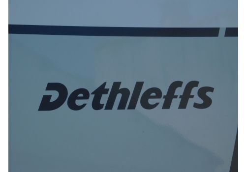 Integral Motorhome DETHLEFFS Trend I 7057 en Sale Occasion
