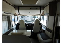 Integral Motorhome DETHLEFFS Trend I 7057 en Sale Occasion
