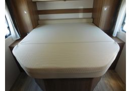 Integral Motorhome DETHLEFFS Trend I 7057 en Sale Occasion