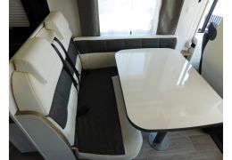 Integral Motorhome DETHLEFFS Trend I 7057 en Sale Occasion