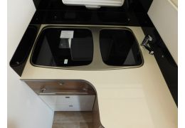 Integral Motorhome DETHLEFFS TREND I 7906-KKM en Sale Occasion