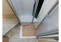 Integral Motorhome DETHLEFFS TREND I 7906-KKM en Sale Occasion