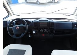 Integral Motorhome DETHLEFFS TREND I 7906-KKM en Sale Occasion