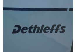 Integral Motorhome DETHLEFFS TREND I 7906-KKM en Sale Occasion