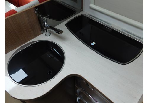 Integral Motorhome ITINEO SB700 en Sale Occasion