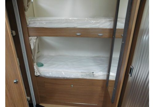 Integral Motorhome ITINEO SB700 en Sale Occasion