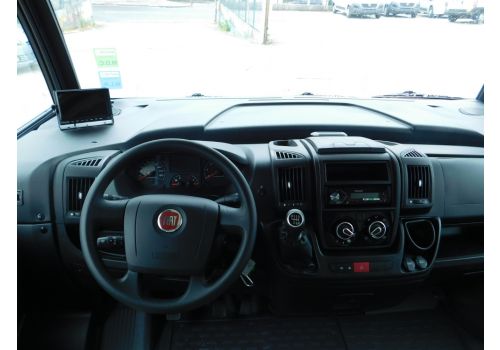 Integral Motorhome ITINEO SB700 en Sale Occasion