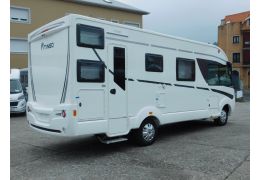 Integral Motorhome ITINEO SB700 en Sale Occasion