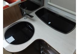 Integral Motorhome ITINEO SB700 en Sale Occasion