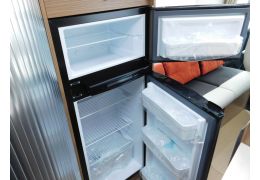 Integral Motorhome ITINEO SB700 en Sale Occasion