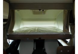 Integral Motorhome ITINEO SB700 en Sale Occasion