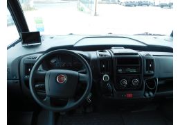Integral Motorhome ITINEO SB700 en Sale Occasion
