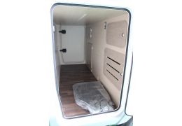 Low Profile Motorhome ILUSION 590 XMK en Sale Occasion