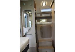 Low Profile Motorhome ILUSION 590 XMK en Sale Occasion