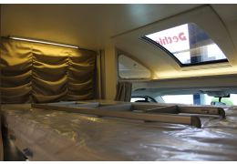 Low Profile Motorhome ILUSION 590 XMK en Sale Occasion