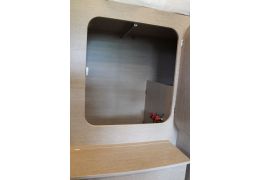 Low Profile Motorhome ILUSION 590 XMK en Sale Occasion