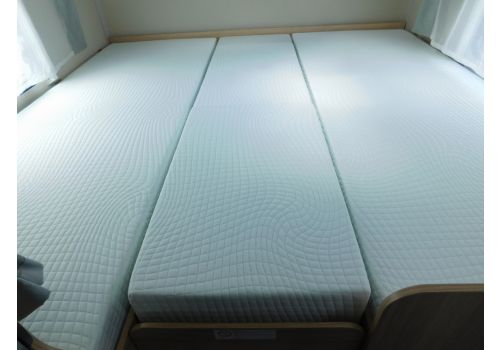 Low Profile Motorhome SUNLIGHT T 68 en Sale Occasion