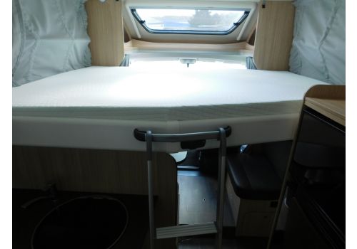 Low Profile Motorhome SUNLIGHT T 68 en Sale Occasion