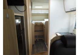 Low Profile Motorhome SUNLIGHT T 68 en Sale Occasion
