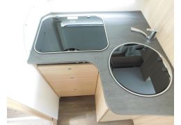 Low Profile Motorhome SUNLIGHT T 68 en Sale Occasion