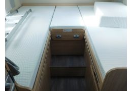 Low Profile Motorhome SUNLIGHT T 68 en Sale Occasion