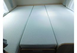 Low Profile Motorhome SUNLIGHT T 68 en Sale Occasion