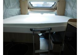 Low Profile Motorhome SUNLIGHT T 68 en Sale Occasion