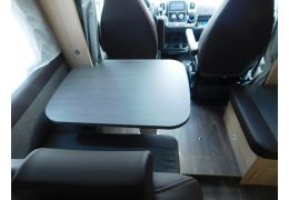 Low Profile Motorhome SUNLIGHT T 68 en Sale Occasion