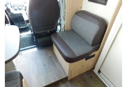 Low Profile Motorhome SUNLIGHT T 68 en Sale Occasion