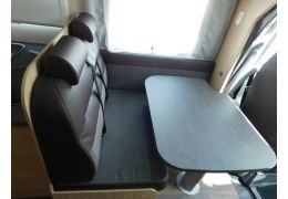 Low Profile Motorhome SUNLIGHT T 68 en Sale Occasion